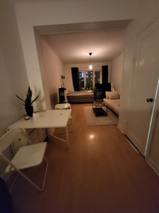 Apartment - Nobelvägen Malmö