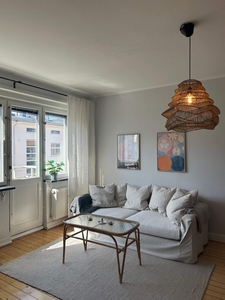 Apartment - Norbergsgatan Lund