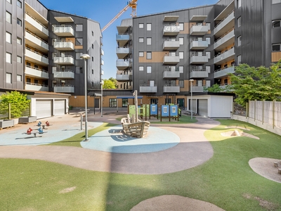 Apartment - Notuddsallén Västerås