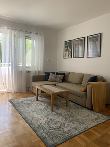 Apartment - Östanvindsgatan Göteborg