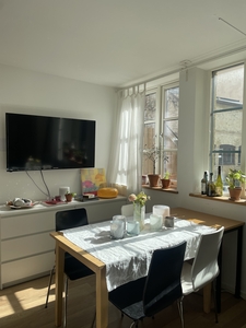 Apartment - Östra Mårtensgatan Lund