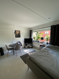 Apartment - Professorsslingan Stockholm