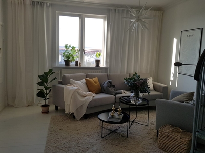 Apartment - Riddaregatan Göteborg