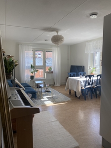 Apartment - Risåsgatan Göteborg