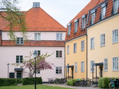 Apartment - Rönnebergsgatan Landskrona