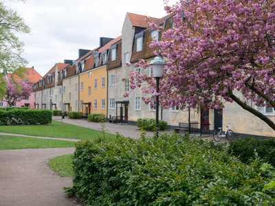 Apartment - Rönnebergsgatan Landskrona