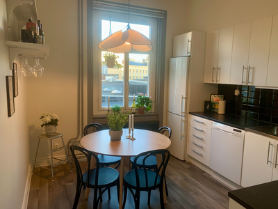 Apartment - Sankt Persgatan Norrköping