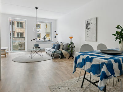 Apartment - Skogängsvägen Spånga