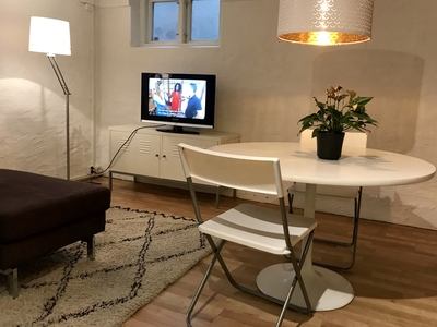 Apartment - Skårsgatan Göteborg