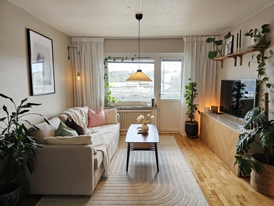 Apartment - Smedstugugatan Norrköping