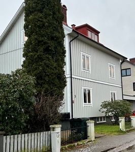 Apartment - Smältaregatan Halmstad