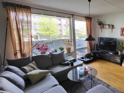 Apartment - Soldathemsgatan Göteborg