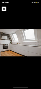 Apartment - Stenportsgatan Lidköping