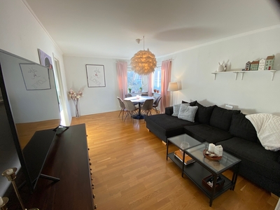 Apartment - Stockholmsvägen Täby