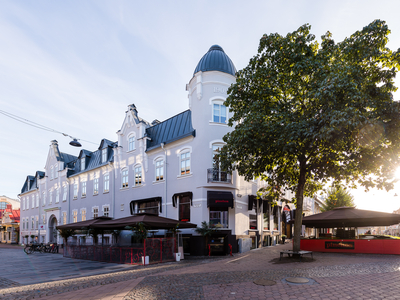 Apartment - Storgatan Växjö