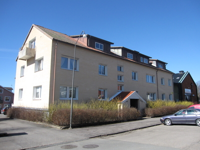 Apartment - Sturevallsgatan Sävsjö