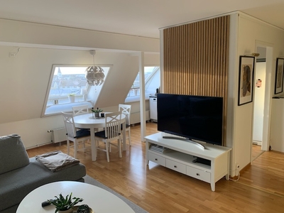 Apartment - Sveagatan Karlstad