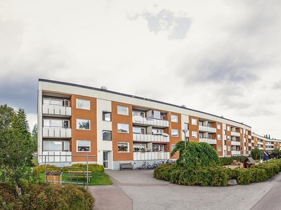 Apartment - Timmermansvägen Ludvika