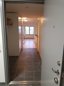 Apartment - Trallingsgatan Borås