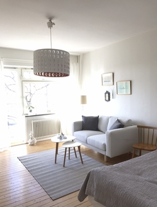 Apartment - Ulfsparregatan Göteborg