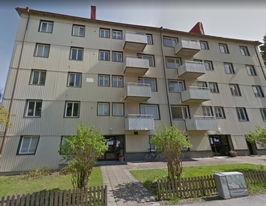 Apartment - Uppfartsvägen Solna