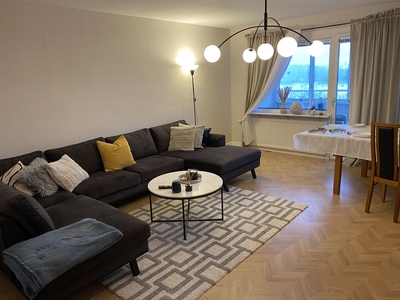 Apartment - Vasavägen Järfälla