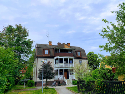 Apartment - Vasavägen Katrineholm