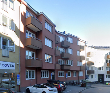 Apartment - Vintergatan Sundbyberg