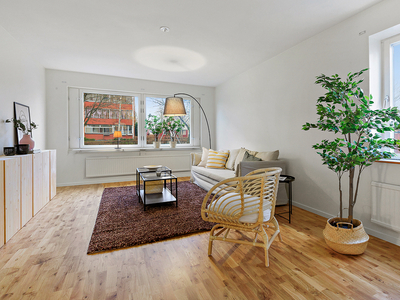 Apartment - Vårvägen Eskilstuna