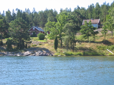 Cottage - Eknäset Ornö