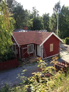 Cottage - Listonhillsvägen Södertälje