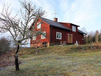 Cottage - ÅRDALA Sparreholm