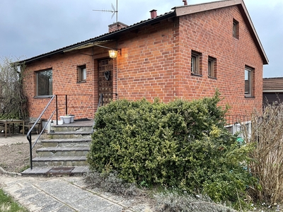 House - Grenadjärvägen Kristianstad