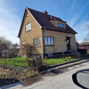 House - Silosvägen Karlshamn