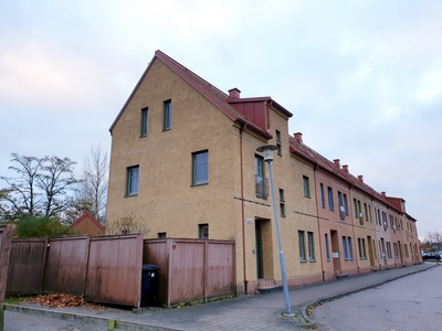 House - Södergatan Staffanstorp