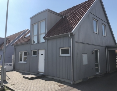 House - Vendelvägen Halmstad