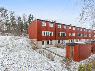 Terrace house - Lindstigen Boxholm