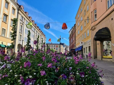 2 rums lägenhet i Södertälje