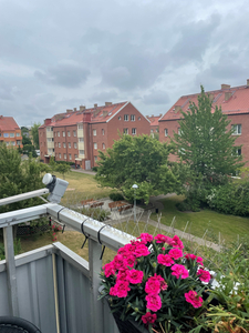 3 rums lägenhet i Malmö