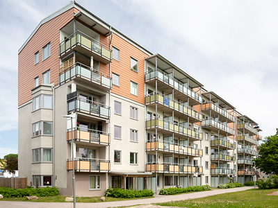 3 rums lägenhet i Sandviken