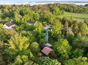 Kvarnstugebacken 1 Margretelund 2 rok, 52 kvm, Åkersberga