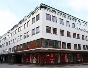 Norra Drottninggatan 19B