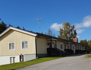 Rossön, Jämtland, Strömsund