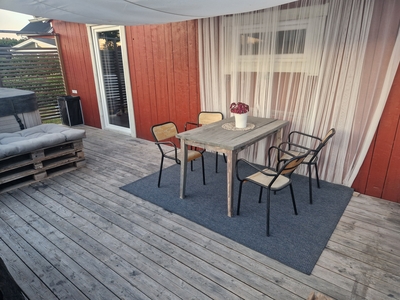 Cottage - Gamla Mårtsbovägen Gävle