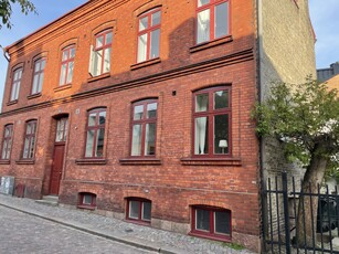 Apartment - Adelgatan Lund