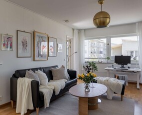 Apartment - Anteliigatan Växjö