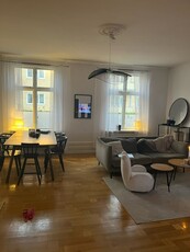 Apartment - Bagaregatan Nyköping