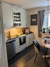 Apartment - Beväringsgatan Göteborg