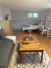 Apartment - Björkfeldtsgatan Göteborg