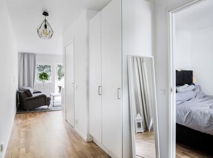 Apartment - Blomsterkungsvägen Hässelby